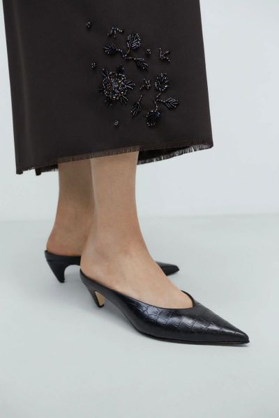  Croco Black