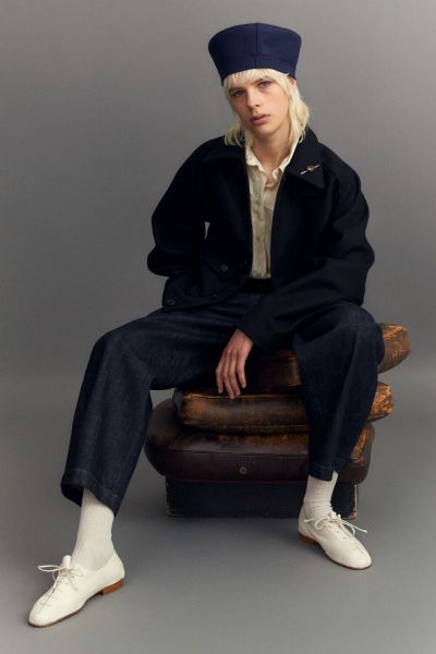 Paro Navy