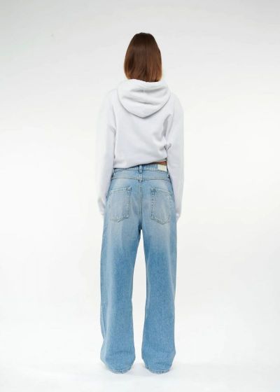 ID894 Sky Blue