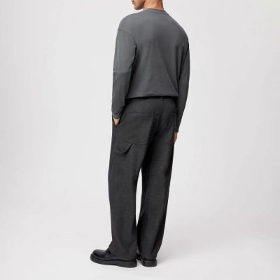  6100 Grey