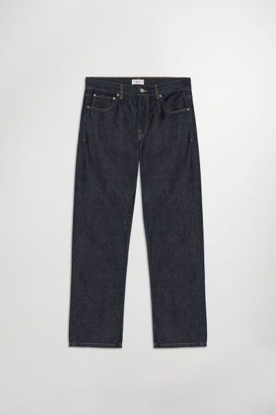  Raw Indigo