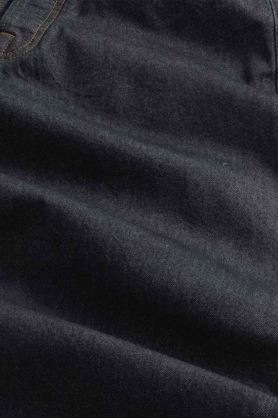  Raw Indigo