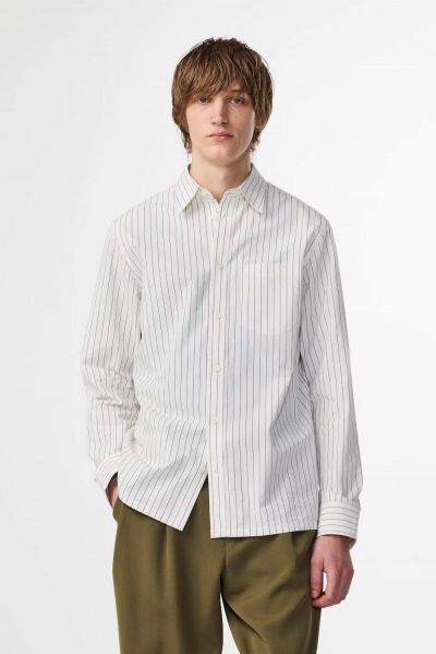 761 Black strip