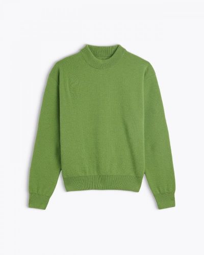  Apple Green