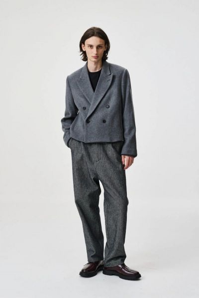  Grey