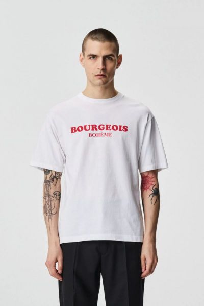 White Print