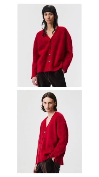  Rouge