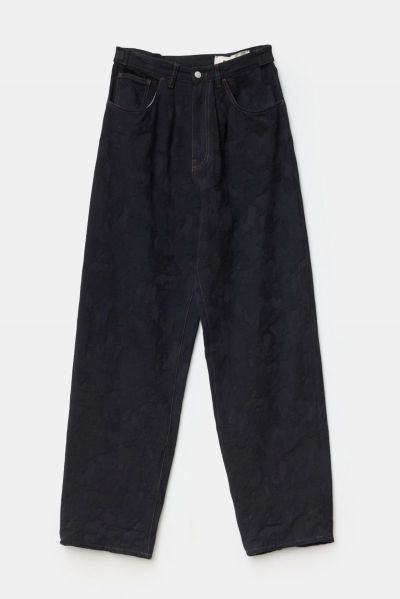  Tapestry Black