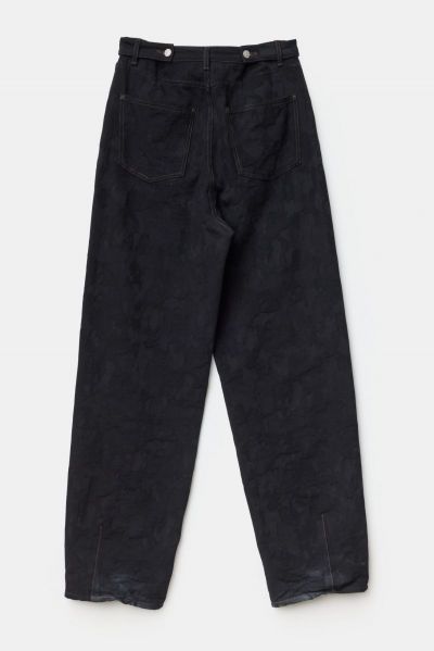  Tapestry Black