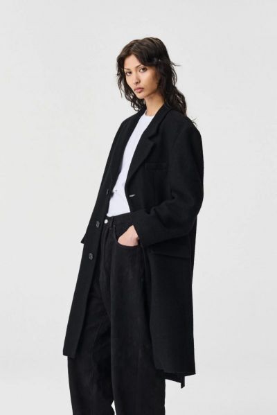  Tumbled Black