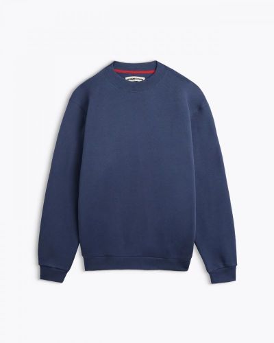 Faded Navy