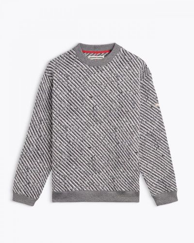  Multi Grey