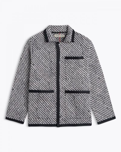  Multi Grey