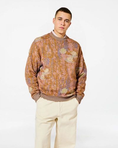 Multi Khaki