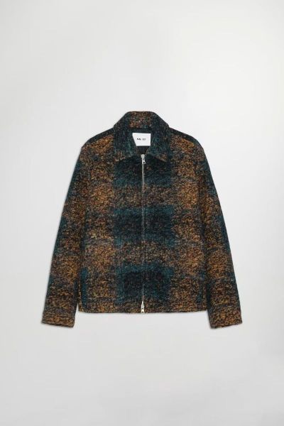  782 Blue Multi