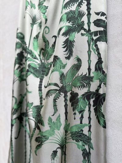  Green Palm