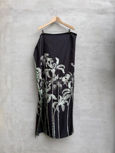  Green Palm