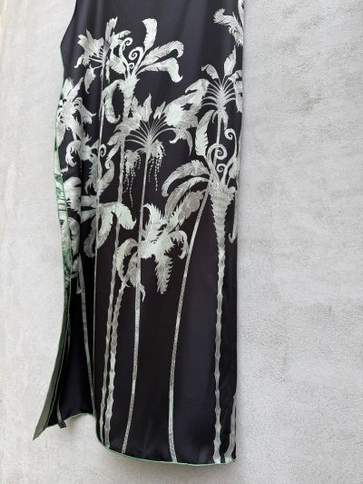  Green Palm