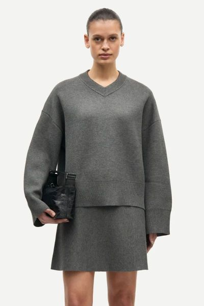  Dark Grey  