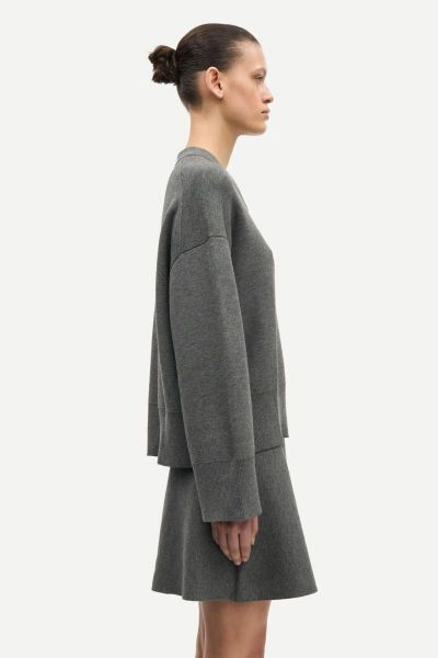  Dark Grey  