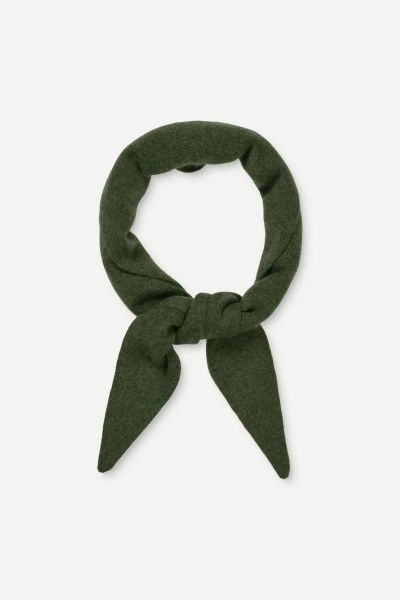 Dark Evergreen