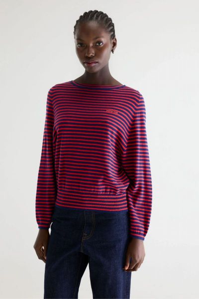  Stripe A
