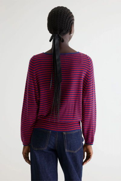  Stripe A