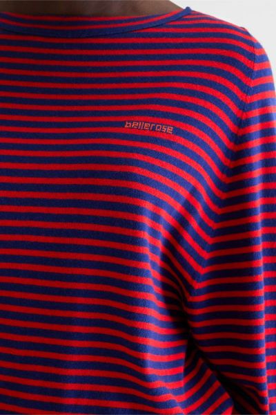  Stripe A