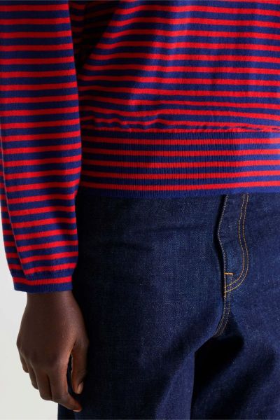  Stripe A