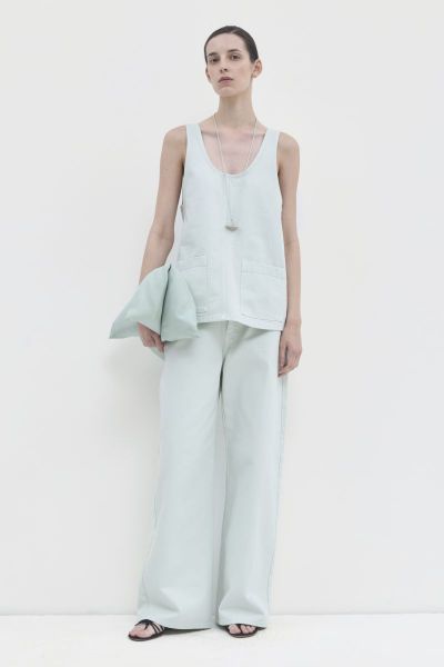  Mint Mist