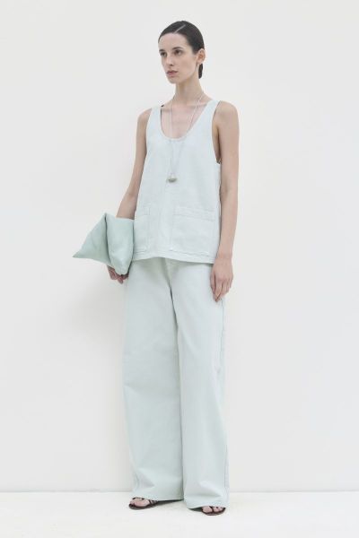  Mint Mist