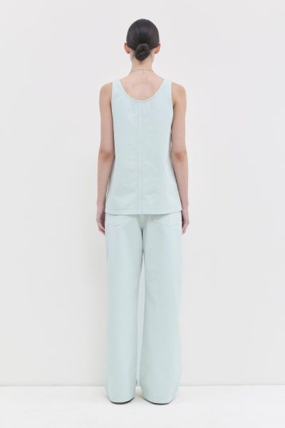  Mint Mist