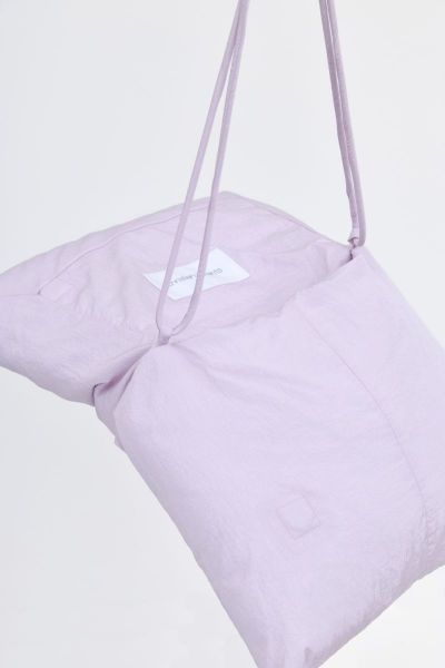  Mauve Foam