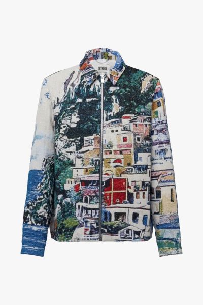  Village mix