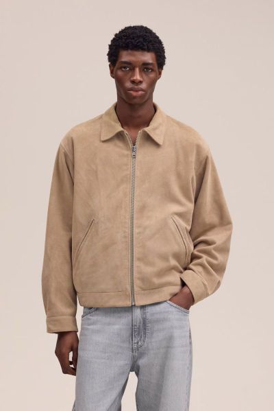  118 Khaki Stone