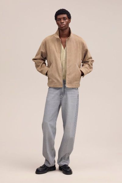  118 Khaki Stone