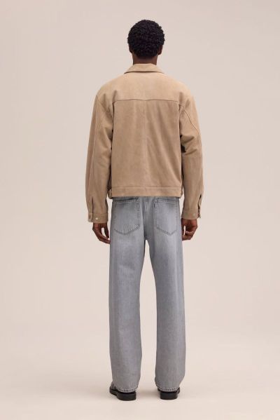  118 Khaki Stone
