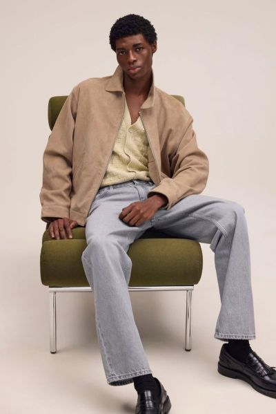  118 Khaki Stone