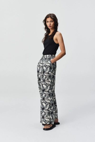  Flow Print