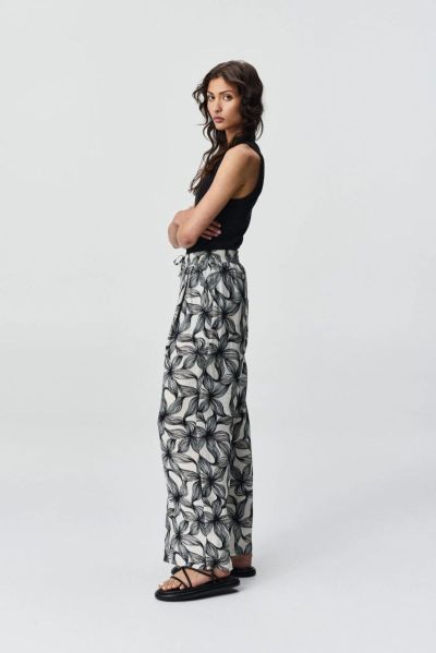  Flow Print
