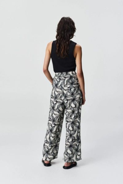  Flow Print