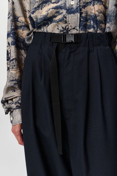  Tropical Navy