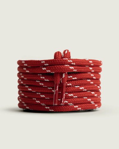  500 Red/White