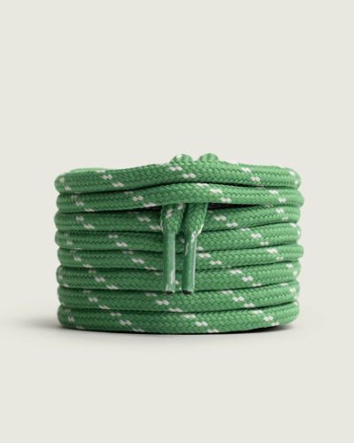  800 Green/White