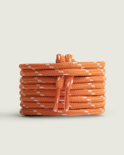  900 Orange/Whit