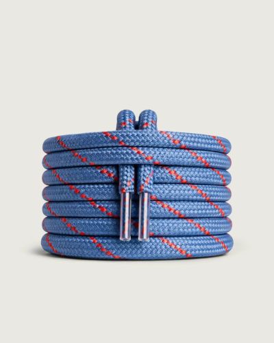  Ocean Blue/Red