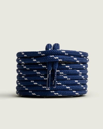  Navy/White