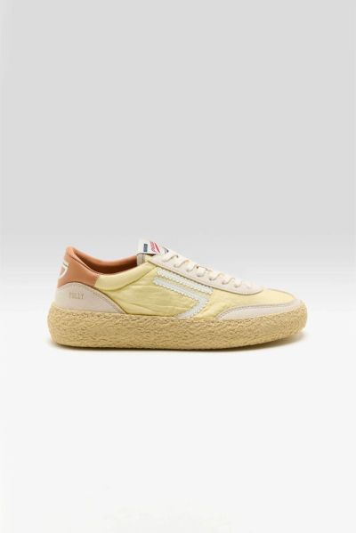 Vanilla
