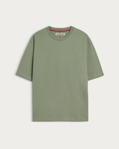 Green Clay