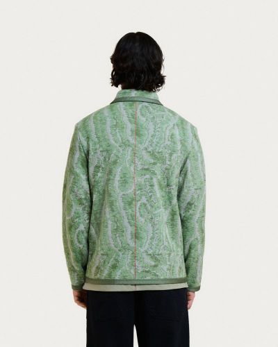  Green Multi